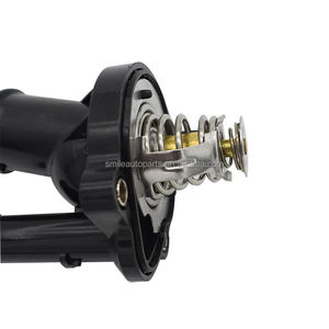 Termostato de piezas de automóviles Smile para Mondeo 2010-2015 5086515 AG9G8575CA AG9G8575B de la marca de la sonrisa de la marca del modelo de automóvil de la marca - Product Image 4