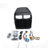ZESTECH-radio con gps para coche, sistema de entretenimiento, dvd, Android 10, para Jinbei HIACEeg 750 2015