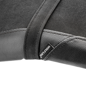 Coussin de siège de moto complet XXUN pour <span class=keywords><strong>SUZUKI</strong></span> <span class=keywords><strong>Katana</strong></span> 2019 2020 <span class=keywords><strong>2021</strong></span> 2022 2023 2024 Selle de passager monobloc - Product Image 4