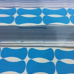 Adesivo Double-face personalizzato in schiuma PE con adesivo espanso ad alta viscosità e nastro in <span class=keywords><strong>spugna</strong></span> ispessita - Product Image 3