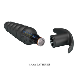 <strong>PRETTY</strong> LOVE Silicone Vibrating Anal <strong>Plug</strong> Male Prostate Massager Anal <strong>Butt</strong> <strong>Plug</strong> Sex Toy for Men - Product Image 5