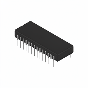 ไอซี MCU 8 บิต 4KB แฟลช 28DIP แบบฝังตัว ATMEGA48V-10PI ชิปอิเล็กทรอนิกส์ 28 DIP (0.300 นิ้ว, 7.62 มม.) มีสินค้าในสต็อก - Product Image 1
