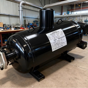 Compresseur de réfrigération horizontal L800EL 144C3 G1000EL 160D3 G1000ELV 160A3 pour systèmes de refroidissement et de chauffage, origine chinoise - Product Image 1