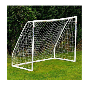 But de football pliable, portable et durable, filet d'entraînement pour enfants et adultes, pour entraînements et matchs en extérieur - Product Image 6