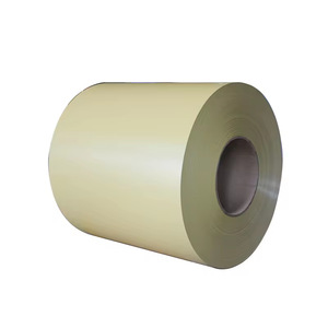 Bobina de acero prepintada de 0.5 mm a 1.0 mm de espesor con revestimiento Z121 Z180 para láminas corrugadas, estándar GB, certificado ISO 9001 - Product Image 3