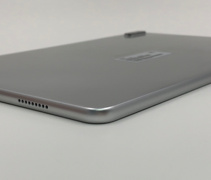 Tablette MatePad (2022) 10,4 pouces - Wi-Fi Harmony OS Octa Core 4 Go de RAM/128 Go de ROM, autonomie de 7 à 9 heures, couleur Argent Glacé - Product Image 3