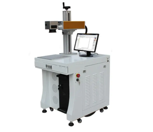 Máy khắc <span class=keywords><strong>laser</strong></span> sợi quang màu sâu, máy khắc <span class=keywords><strong>CNC</strong></span> để bàn di động dùng cho kim loại 20w 30w 50w 100w - Product Image 4