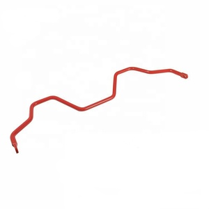 2007 2021 cho TOYOTA cho Tundra cho <span class=keywords><strong>TRD</strong></span> hệ thống treo phía sau <span class=keywords><strong>sway</strong></span> <span class=keywords><strong>Bar</strong></span> Kit với ống lót mới - Product Image 4