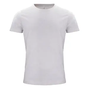 Camiseta clásica OC-T de algodón orgánico, merchandising sostenible - Product Image 1