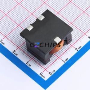 Inducteur de puissance FC-SE2014-150M SMD (Inductance : 15uH) (Précision : 20%) Courant nominal : 17A - Product Image 2