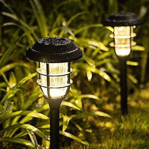 Lampes solaires d'extérieur Lampe <span class=keywords><strong>de</strong></span> <span class=keywords><strong>jardin</strong></span> solaire étanche sans fil LED Lampes <span class=keywords><strong>de</strong></span> <span class=keywords><strong>jardin</strong></span> pour cour et balcon - Product Image 1