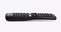 HUAYU RM-L1379 multifonction universel infrarouge LCD LED Smart TV télécommande de remplacement pour LG