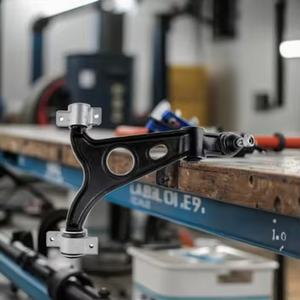 Alfa Romeo Giulietta Alfa Romeo MiTo Alfa Romeo 147 Alfa Romeo Spider 156 Gt 97-10 frente brazo de Control de pista suspensión Kit de 60652465, 60652466, 60657245, 60657245 - Product Image 4