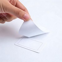 Étiquettes thermiques directes colorées, sans BPA, 2x1 3x2 4x6 pouces, adhésif amovible, pour le marquage des codes-barres, des inventaires et des étiquettes de prix