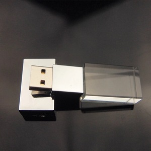 Logo 3d personalizzato 8gb 16gb cristallo acrilico Usb 3.0 in legno Usb <span class=keywords><strong>Flash</strong></span> drive 32gb 64gb 2.0 Memory Stick Logo inciso - Product Image 5
