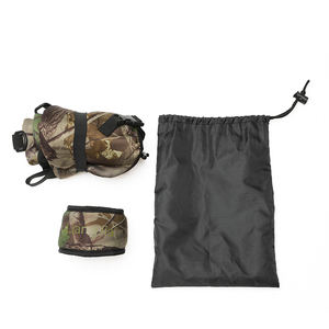 Ouliangjia Neopreen Jacht Boog Carrier Boogschieten Compound <span class=keywords><strong>Bow</strong></span> Cover En Boog <span class=keywords><strong>Sling</strong></span> - Product Image 3