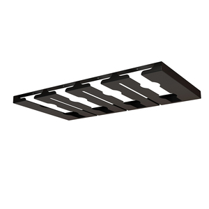 Accesorios de cocina de acero inoxidable 304 a la moda, estante para copas de vino, estante de almacenamiento para copas de vino tinto, soporte para copas de vino - Product Image 2
