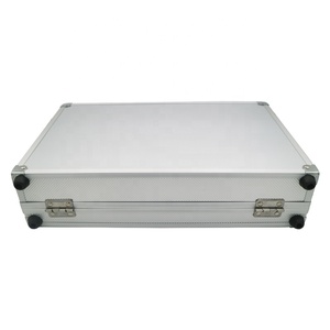 Chất lượng cao xách tay kiểm tra chất lượng nước hộp công cụ chất lượng nước <span class=keywords><strong>Kit</strong></span> kiểm tra cho nước uống - Product Image 5