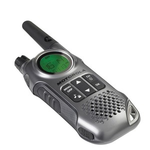Walkie Talkie Motorola <span class=keywords><strong>TLKR</strong></span> T8R Paquete Doble para Motorola, Radio Bidireccional sin Licencia - Product Image 3