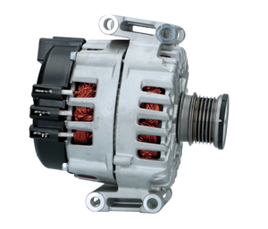 MercedesBenz C200 <span class=keywords><strong>C220</strong></span> C250 C300 CLS220 CLS250 E350 GLK220 SL350 Conjunto de alternador 0009068802 0009068802 OEM - Product Image 5