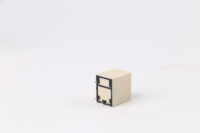 Relais de puissance SNE SEH-SS-105DM ESP32 pour applications domestiques, protection contre les surintensités, DC12V, interrupteur RF 433MHz, temporisation de mise sous/arrêt, TUV, haute puissance