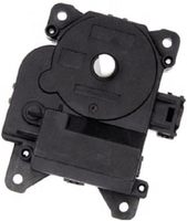 Actionneur de porte de mélange 604-148 actionneur de porte de mélange d'air de chauffage HVAC, pour Buick, Lucerne 15787031 604148 actionneur de porte d'air de voiture