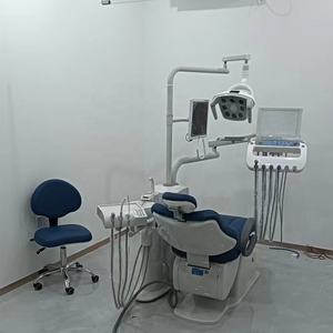 ชุดเก้าอี้ทำฟันทางการแพทย์สุดหรูชุดเก้าอี้ทำฟัน - Product Image 3