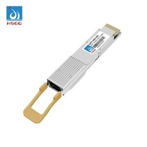 โมดูลรับส่งสัญญาณแสง QDD-400G-SR4.2-BD รองรับ 400GBASE QSFP-DD PAM4 ความยาวคลื่น 850nm ระยะ 100 เมตร แบบ DOM สำหรับใยแก้วนำแสง - Product Image 2