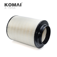 Filtre pour moteur marin AH7915 ECB12037 Filtre à air 60180945802 PA5505 pour moteurs marins MTU 12V2000 16V2000 18V2000