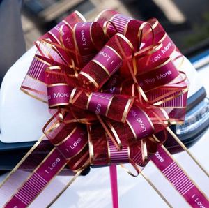Factory Stock <b>Ribbon</b> Bow for Bows for <b>Weddings</b> Birthdays Christmas Decoration - Product Image 5