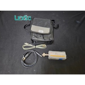เซ็นเซอร์วัดพลังงานเทอร์โมคัปเปิลแบบ USB รุ่น Keysight U8481A -35 DBm ถึง +20 DBm, DC/10MHz ถึง 18 GHz, 400 การอ่าน/วินาที xgeqpt - Product Image 4