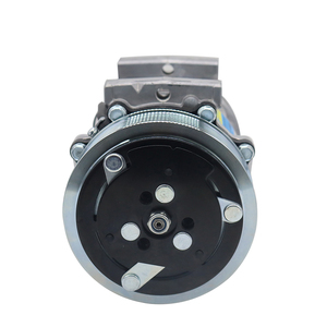 Compresor de Aire Acondicionado para Auto, Compresor de Refrigeración para Auto, Compresor de AC para Coche 7H15 - Product Image 3