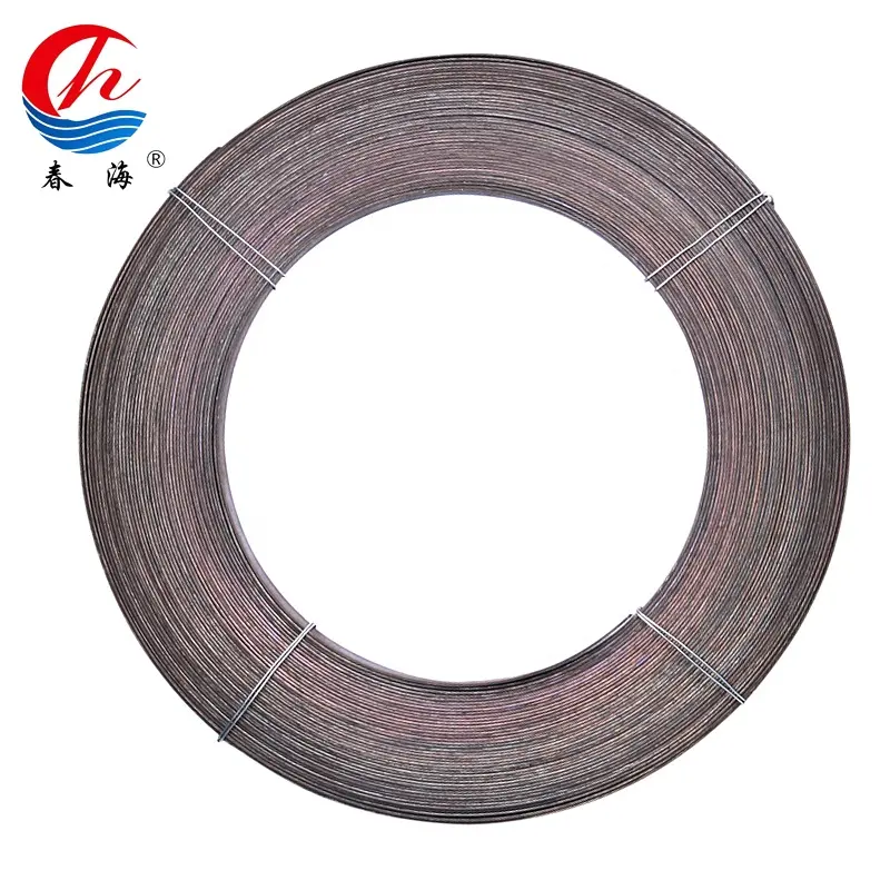 Ferro-cromo-alluminio fecral alloy 0 cr25al5 strip