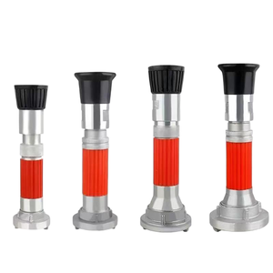 Attrezzature e Accessori Antincendio Industriali: Avvolgitubo Antincendio, Pistola a Spruzzo d'Acqua, Ugello per Tubo Antincendio - Product Image 1