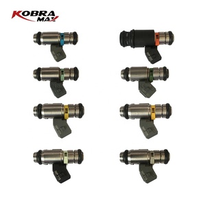 Pièces d'auto Injecteur De Carburant Pour SKODA OCTAVIA IWP163 <span class=keywords><strong>accessoires</strong></span> automobiles - Product Image 6
