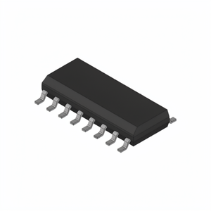 16 SOlC Specialized ICs Manufacturer Channel Buy Electronics Components Online HA4344BCB - Product Image 1
