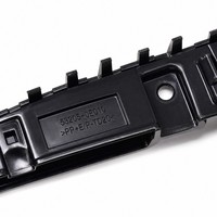 Support central de pare-chocs arrière OE 1083994-00G 1121191-00-C pour Tesla Model 3 2017-2023, fixation centrale arrière