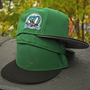 Gorras <span class=keywords><strong>de</strong></span> Béisbol Originales Hot Selling 5A <span class=keywords><strong>de</strong></span> 6 Paneles, Ajustables, Estilo Snapback, Bordadas, Deportivas, con Visera Plana - Product Image 1