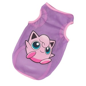 Chaleco de Malla Transpirable para Mascotas Pequeñas y Medianas, Estilo Deportivo, Tradicional, Informal y a la Moda, Ropa para Perros y Gatos - Product Image 3
