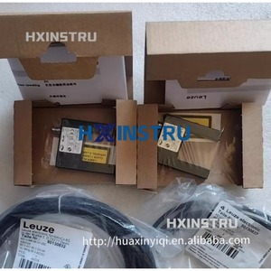 Sensor de Horquilla Leuze GS04B/P.1-30-M8.3 Usado H - Product Image 1