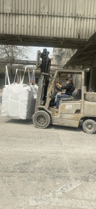 ปูนซีเมนต์เวียดนามสําหรับการก่อสร้างคุณภาพส่งออก ASTM C150 มาตรฐานใบรับรองประเภท OEM บริการบรรจุอาคารขายส่ง VPP - Product Image 4