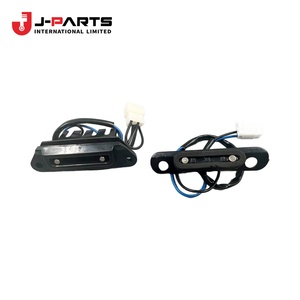 ชุดควบคุมประตูสไลด์, ชุดควบคุมไฟฟ้าสำหรับ Toyota HIACE LH103 ปี 1993-1998 รุ่น 84262-95J03 - Product Image 2