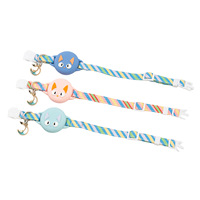 Collier de suivi AirTag pour chat coloré, collier lumineux pour chien, anneau de cou lumineux, lumière nocturne, collier anti-perte pour animaux de compagnie