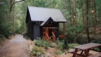 Maisons miniatures et maisons préfabriquées prêtes à être expédiées - Modernes, imperméables, écologiques, durables et légères