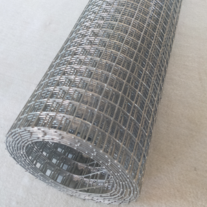 Jala kawat lasan galvanis berlapis PVC 19 Gauge 1/2 "persegi, 48 inci X 100Ft gulungan - Product Image 5