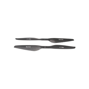 T-MOTOR 13 inci P13x4.4 Baling-baling Serat Karbon untuk <span class=keywords><strong>Quadrocopter</strong></span> <span class=keywords><strong>FPV</strong></span> Multicopter - Product Image 1
