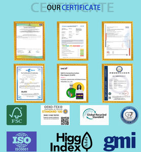 Petit <span class=keywords><strong>abonnement</strong></span> personnalisé noir pour envoi de cadeaux Boîtes d'expédition en carton ondulé avec emballage en papier personnalisé - Product Image 6