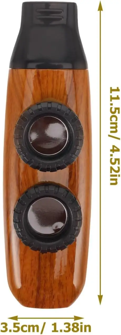 SAFIGLE 1 takım uygulama Kazoo enstrüman gitar Ukulele yetişkinler çocuklar için küçük uygulama Kazoo eşlik