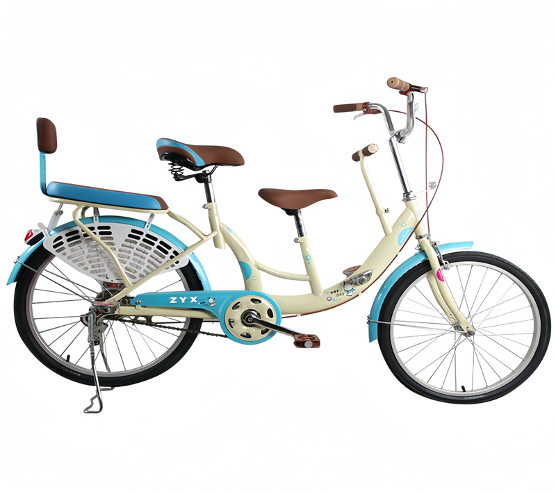 Whole Sales 26 Inch Tandem Bicycle