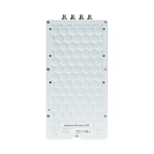 Wifi7 siêu nhanh 4x4 Wi-Fi 6E tốc độ 802.11ax trạm gốc ngoài trời cambium Ubiquiti Mikrotik Mimosa - Product Image 5